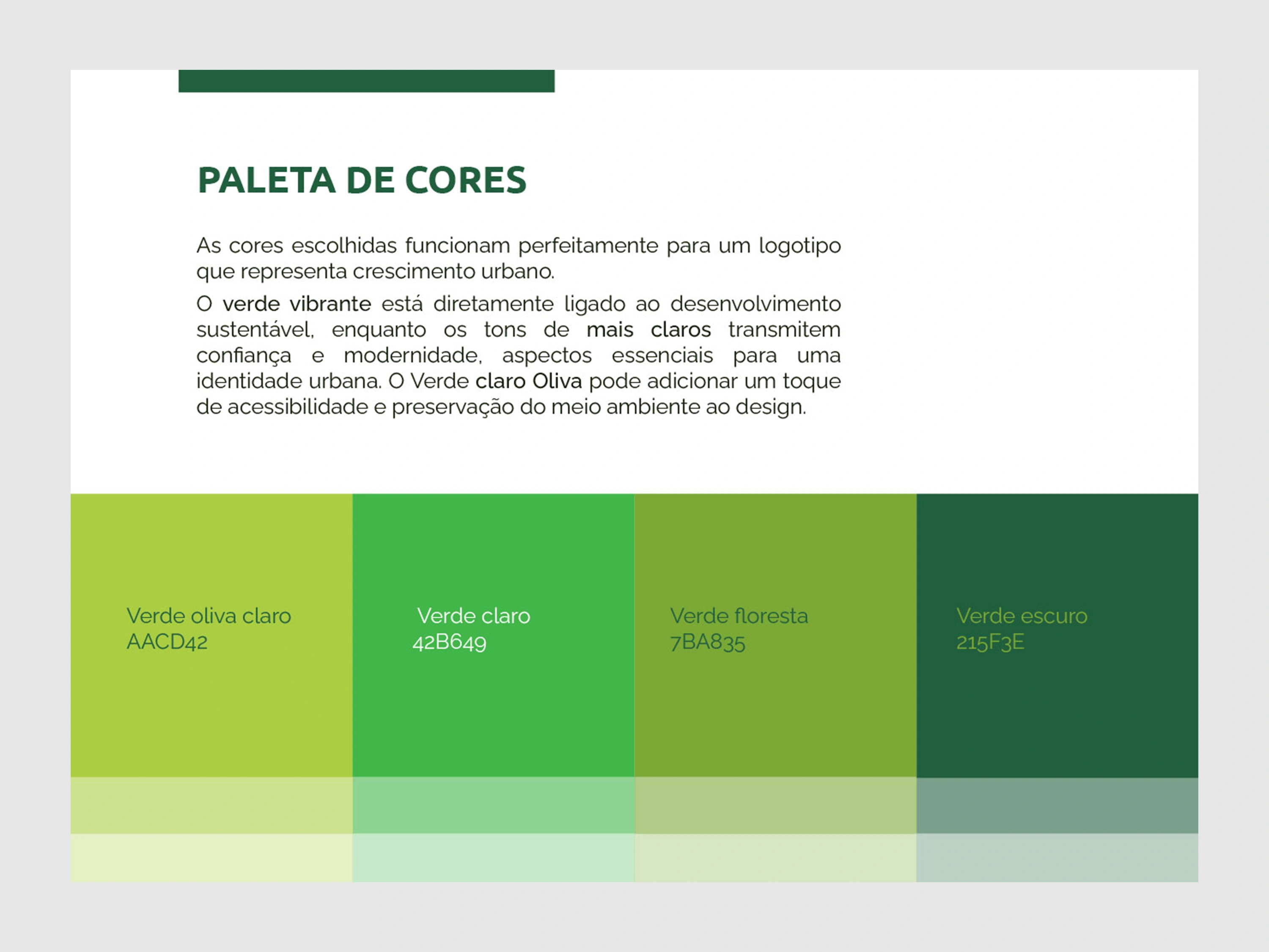 Política de Urbanização 